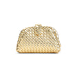 BOTTEGA VENETA Mini Christmas Capsule Clutch - Small