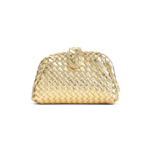 BOTTEGA VENETA Mini Christmas Capsule Clutch - Small