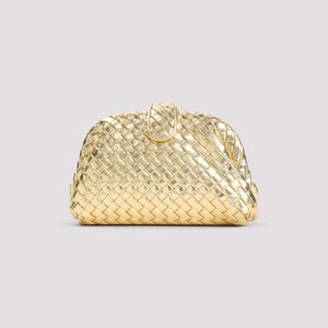 BOTTEGA VENETA Mini Christmas Capsule Clutch - Small