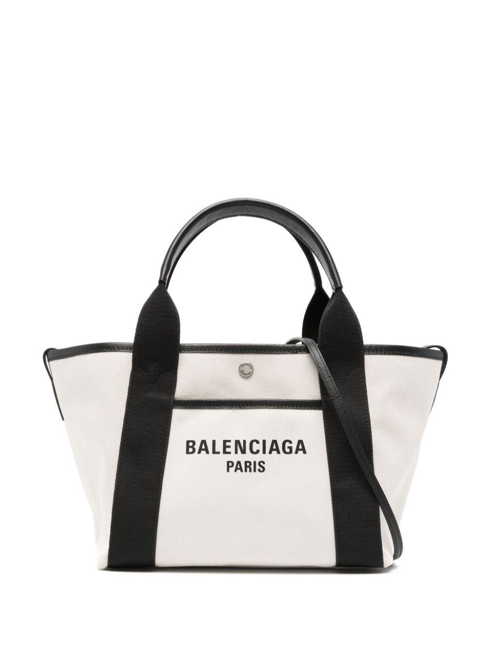 BALENCIAGA Mini Revamp Tote Handbag