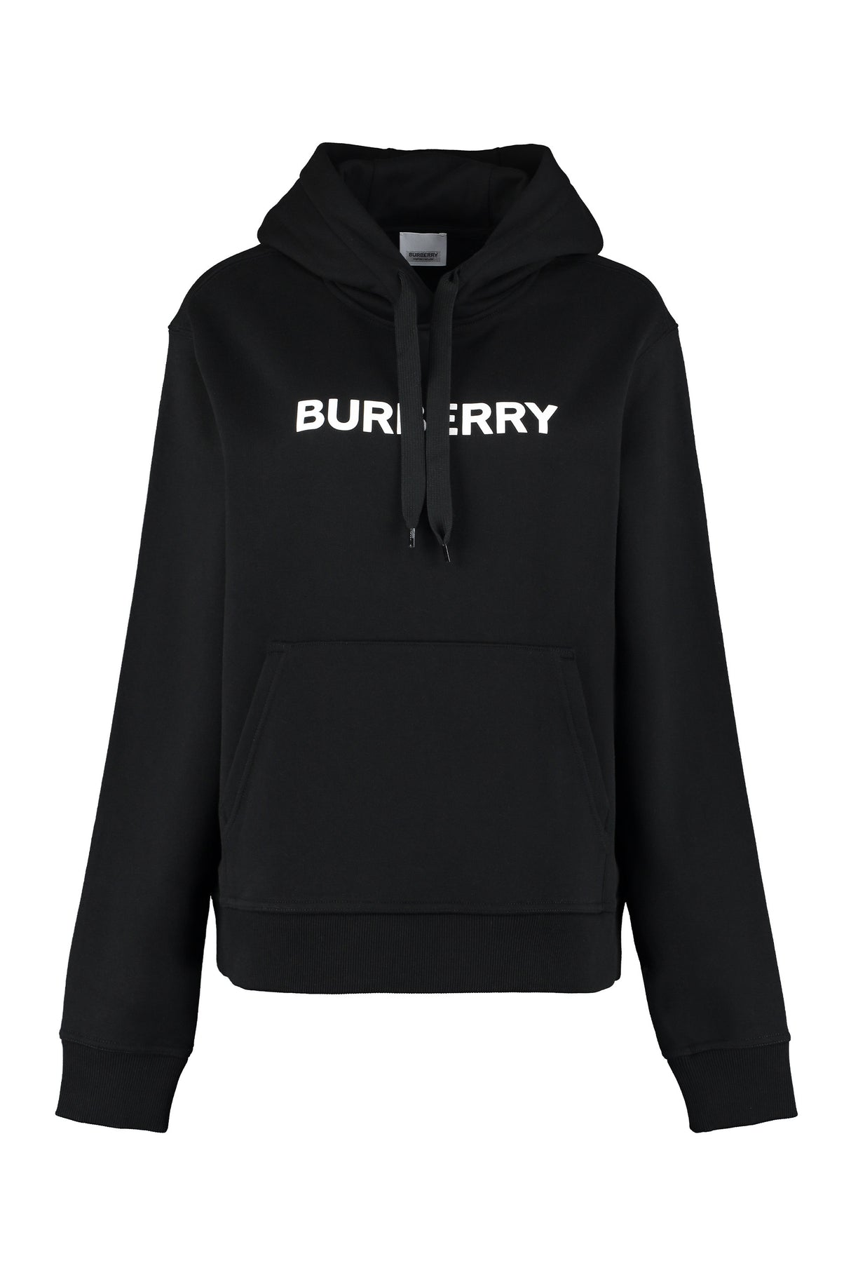 BURBERRY Printed Hoodie for Men