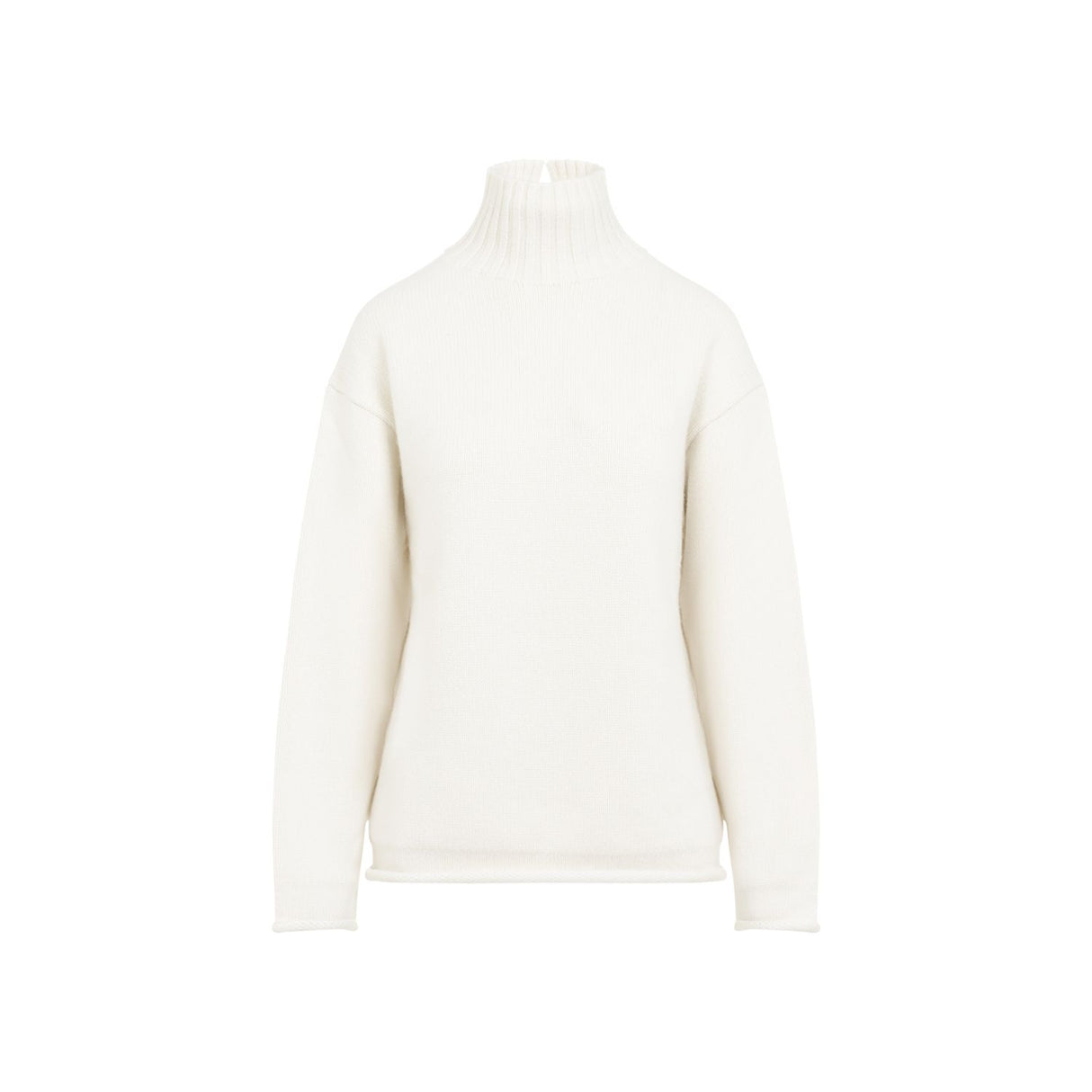 BOTTEGA VENETA Cashmere Knit Sweater for Women - Size Available