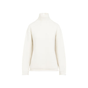 BOTTEGA VENETA Cashmere Knit Sweater for Women - Size Available