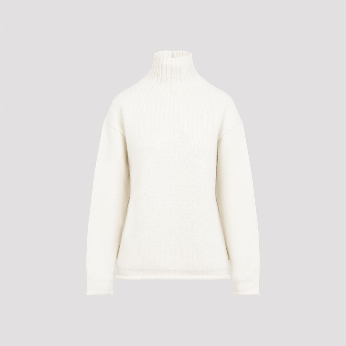 BOTTEGA VENETA Cashmere Knit Sweater for Women - Size Available