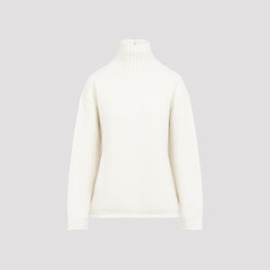 BOTTEGA VENETA Cashmere Knit Sweater for Women - Size Available