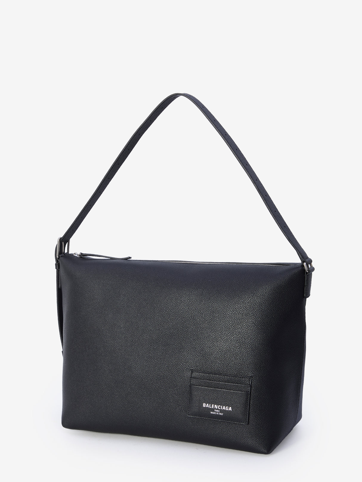 BALENCIAGA Large Messenger Credit Handbag - 41.9X29.9X18.7CM