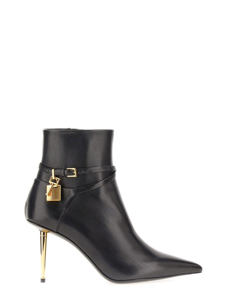 TOM FORD Chic Leather Boot