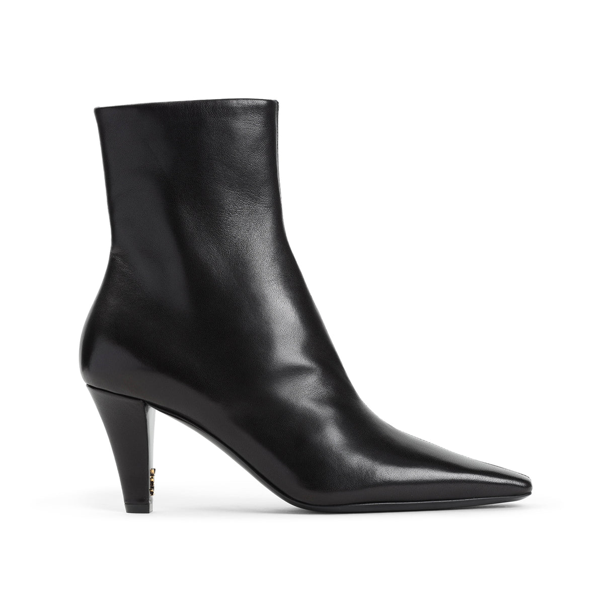 SAINT LAURENT Jill Mini Boots