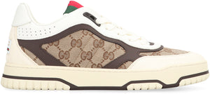 GUCCI Re-Web Low-Top Sneaker for Women