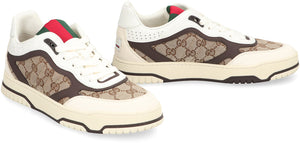 GUCCI Re-Web Low-Top Sneaker for Women