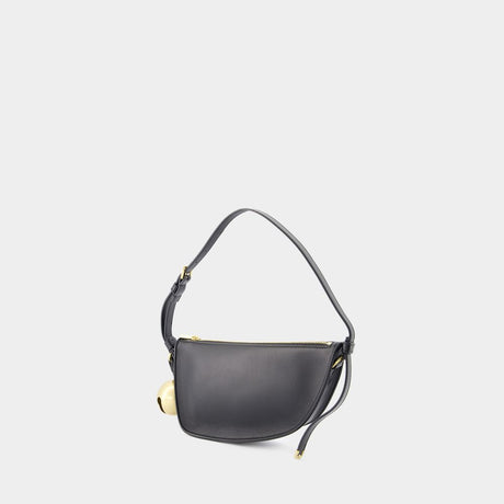 BURBERRY Mini Shoulder Handbag