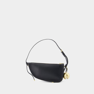 BURBERRY Mini Shoulder Handbag