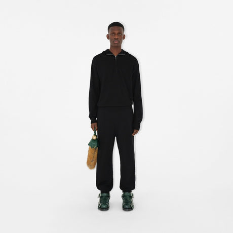 BURBERRY Men's Jogging Pants - FW23 Collection