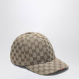 GUCCI All Over Logo Baseball Cap