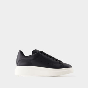 ALEXANDER MCQUEEN Oversized Sneakers