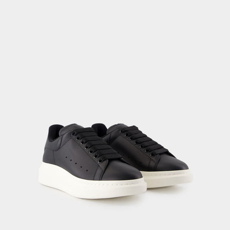 ALEXANDER MCQUEEN Oversized Sneakers