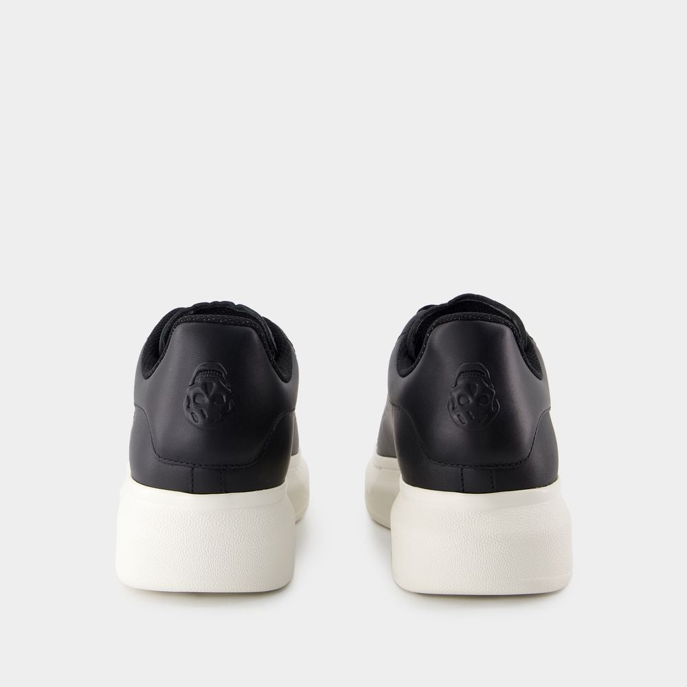 ALEXANDER MCQUEEN Oversized Sneakers