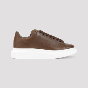 ALEXANDER MCQUEEN Oversized Sneakers for Men - FW24 Collection