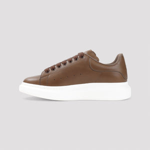 ALEXANDER MCQUEEN Oversized Sneakers for Men - FW24 Collection