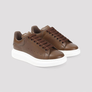 ALEXANDER MCQUEEN Oversized Sneakers for Men - FW24 Collection