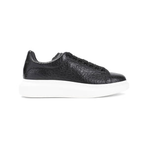 ALEXANDER MCQUEEN Premium Men's Sneaker