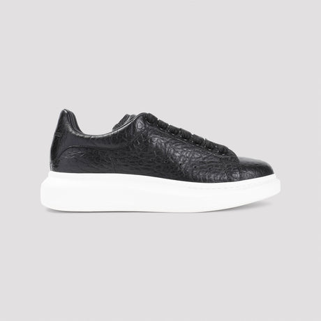 ALEXANDER MCQUEEN Oversized Sneakers for Men - FW24 Collection