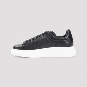 ALEXANDER MCQUEEN Oversized Sneakers for Men - FW24 Collection