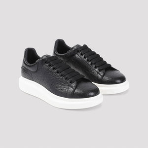 ALEXANDER MCQUEEN Premium Men's Sneaker