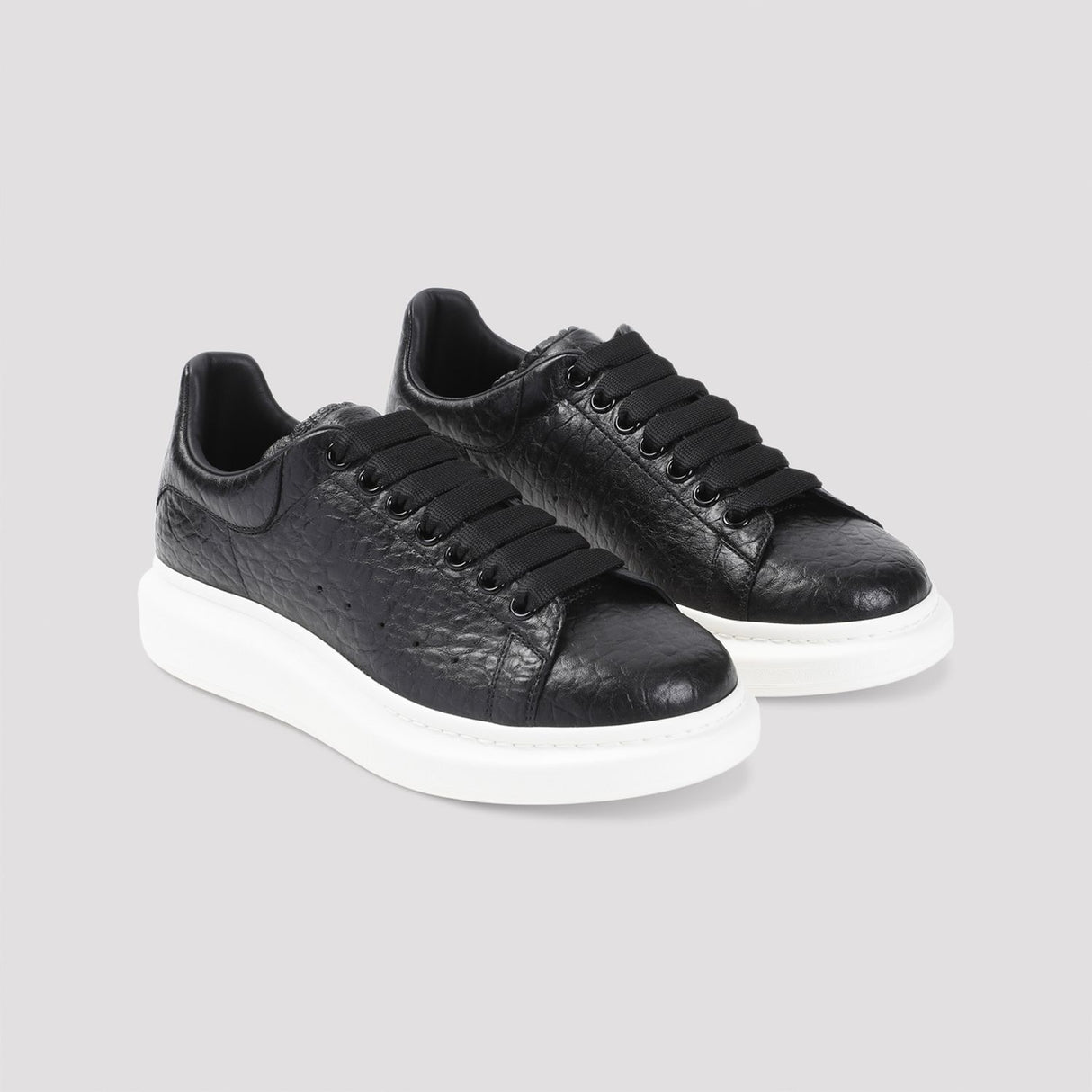 ALEXANDER MCQUEEN Oversized Sneakers for Men - FW24 Collection