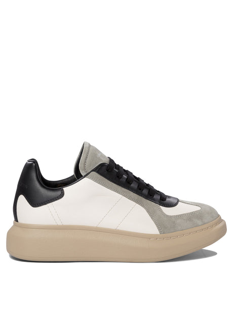 ALEXANDER MCQUEEN Oversized Retro Sneakers for Men