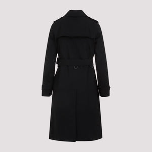 BURBERRY Kensington Mini Trench Coat for Women