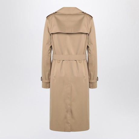 BURBERRY Heritage Long Trench Jacket