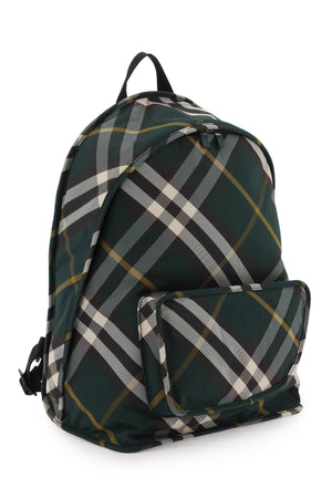 BURBERRY Men's Mini Shield Backpack