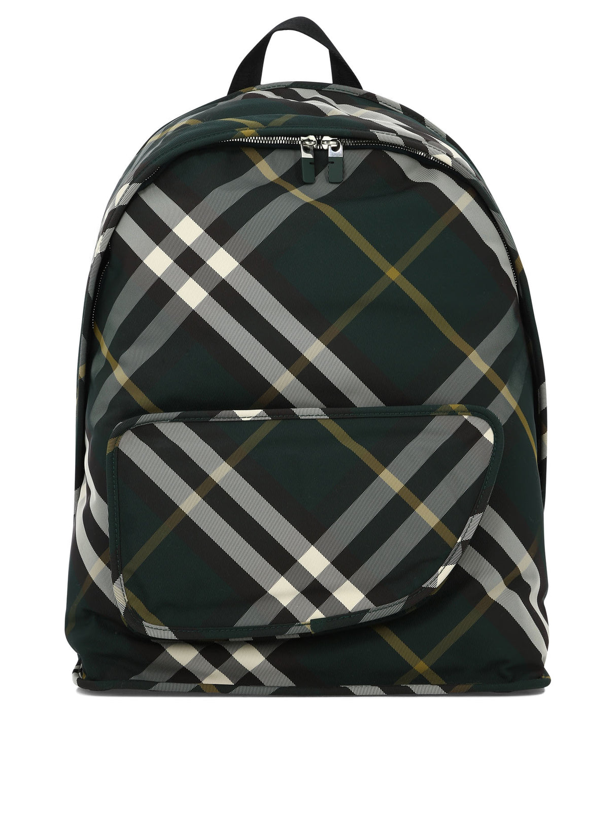 BURBERRY Men's Mini Shield Backpack