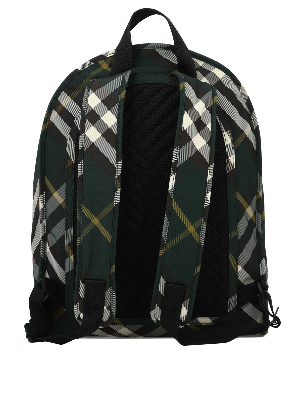 BURBERRY Men's Mini Shield Backpack