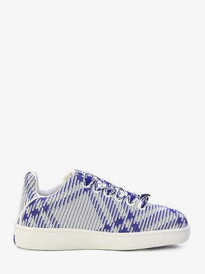 BURBERRY Men's Sneakers - SS24 Collection