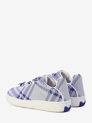 BURBERRY Men's Sneakers - SS24 Collection