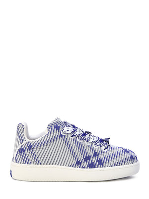 BURBERRY Men's Sneakers - SS24 Collection