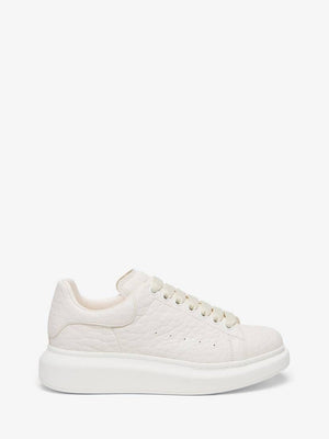 ALEXANDER MCQUEEN Oversized Women's Sneakers - Fall 2024 Edition