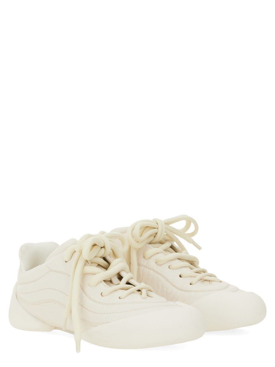 ALEXANDER MCQUEEN Flexion Women's Sneakers - Perfect Blend of Style and Comfort