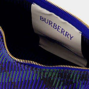 BURBERRY Mini Chic Pouch for Women