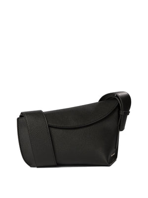 ALEXANDER MCQUEEN Mini Sling Crossbody Handbag