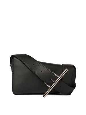 ALEXANDER MCQUEEN Mini Sling Crossbody Handbag