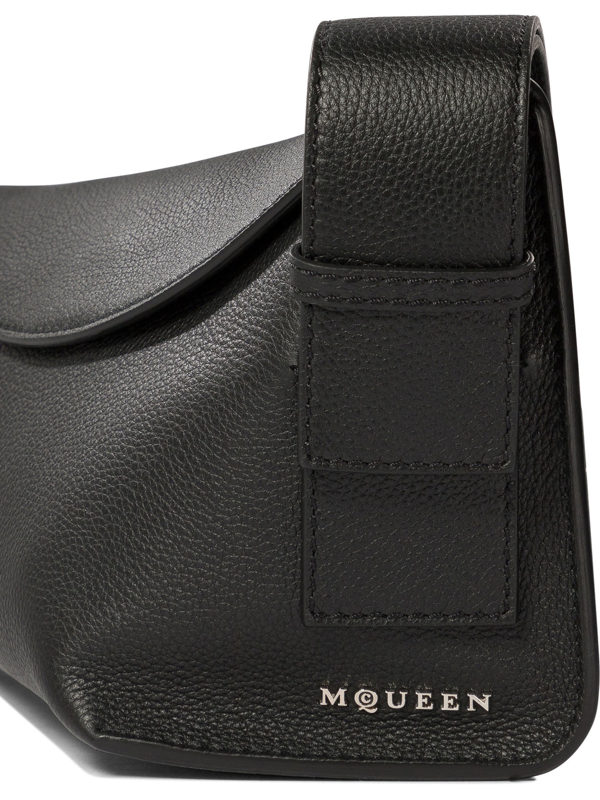 ALEXANDER MCQUEEN Mini Sling Crossbody Handbag