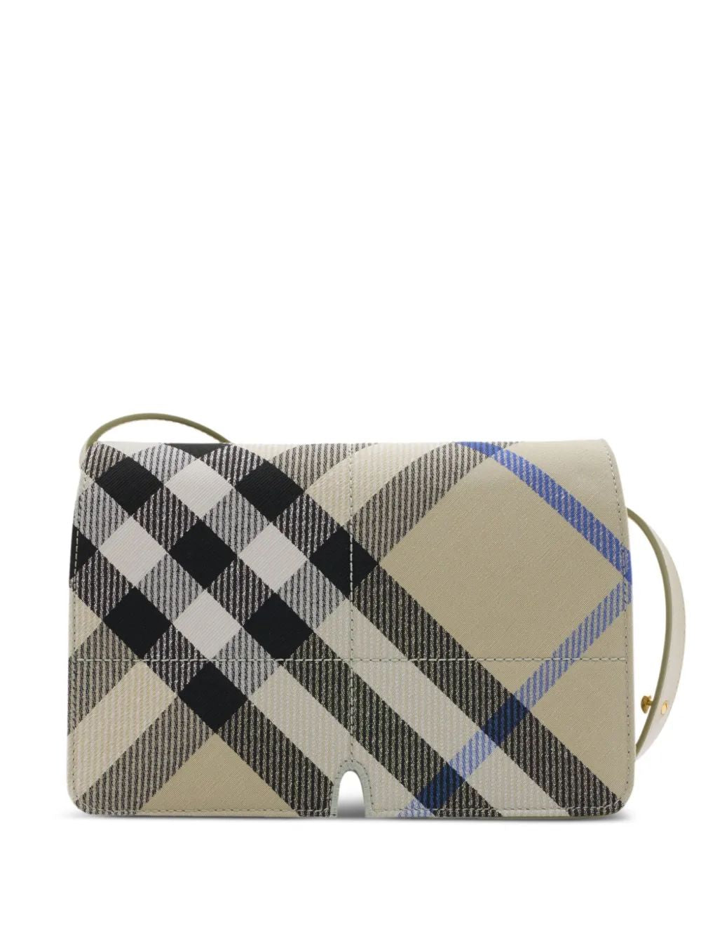 BURBERRY Mini Shoulder Handbag for Women