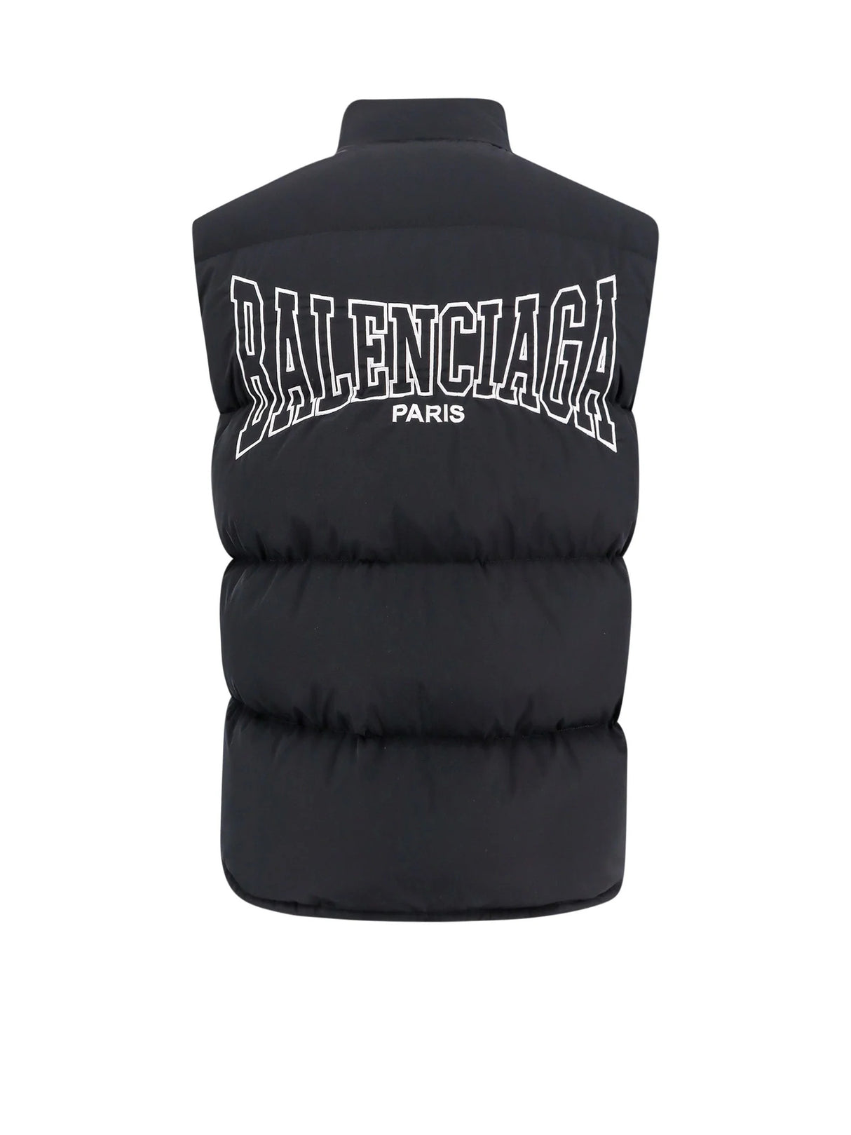 BALENCIAGA Chic and Versatile Mini Jacket for Men