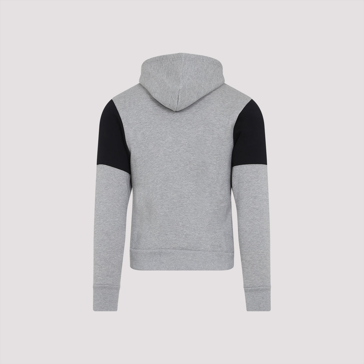 BALENCIAGA Premium Men's Cotton-Blend Hoodie