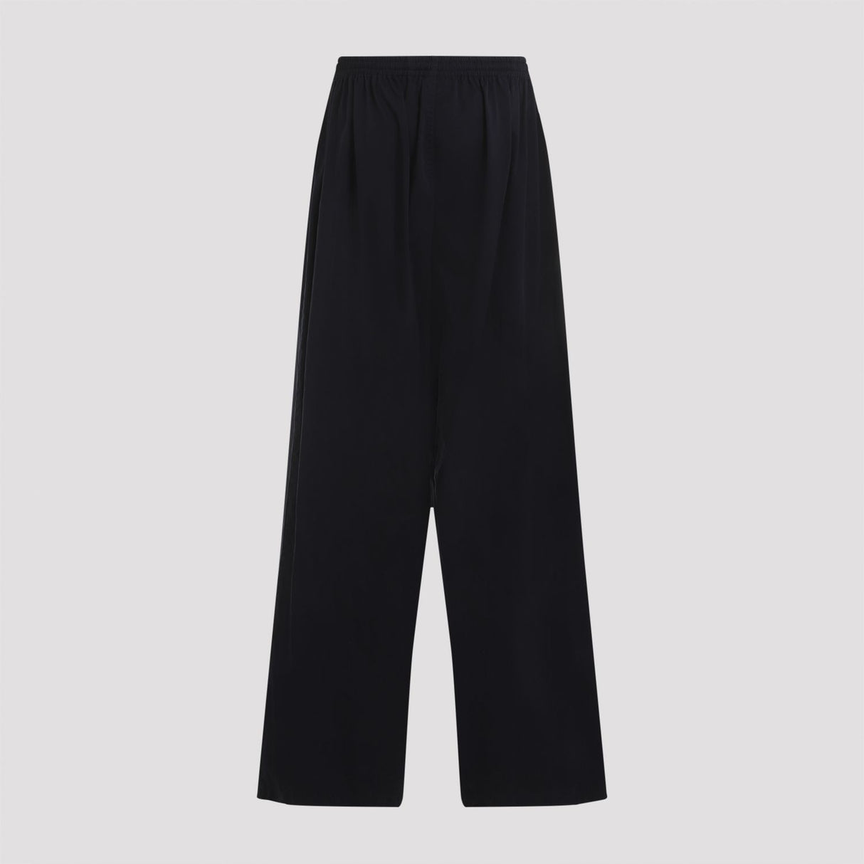 BALENCIAGA Cotton Baggy Pants for Men - Fall/Winter 2024