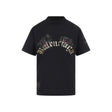 BALENCIAGA Mini Fit T-Shirt for Women