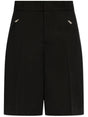 ALEXANDER MCQUEEN Tailored Trousers for Men - SS25 Collection